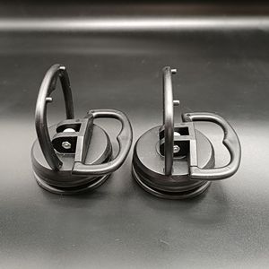 キャップキーホルダーハンドバッグのようないくつかの小さなオブジェクトを吊るすためのWholeSaleハンガーフックドアバックフック - Product Image 6