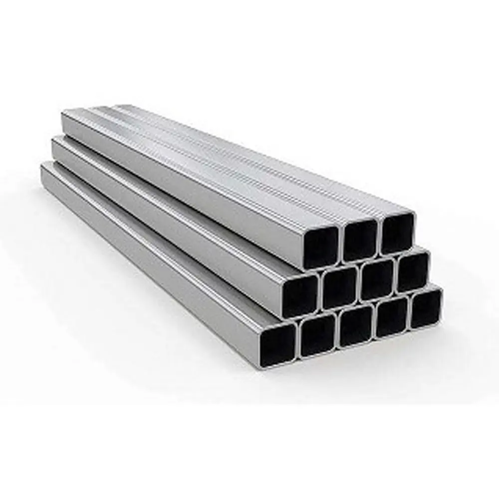 Wholesale Price Square Stainless Steel Welded Seamless Pipe 304,201Indian Manufacturer in Jaipur High Quality 202 Series Pipe