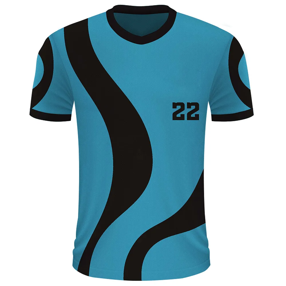 Camiseta de Cricket con logotipo y nombre personalizados, camiseta de cricket con impresión por sublimación, camiseta de cricket deportiva hecha en fábrica