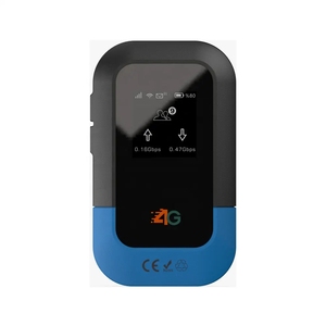 Toptan 4G eSim Modem Internet 10 kullanıcılar WiFi6 ağ kilidi küçük MBB 4G eSim yönlendiriciler - Product Image 3