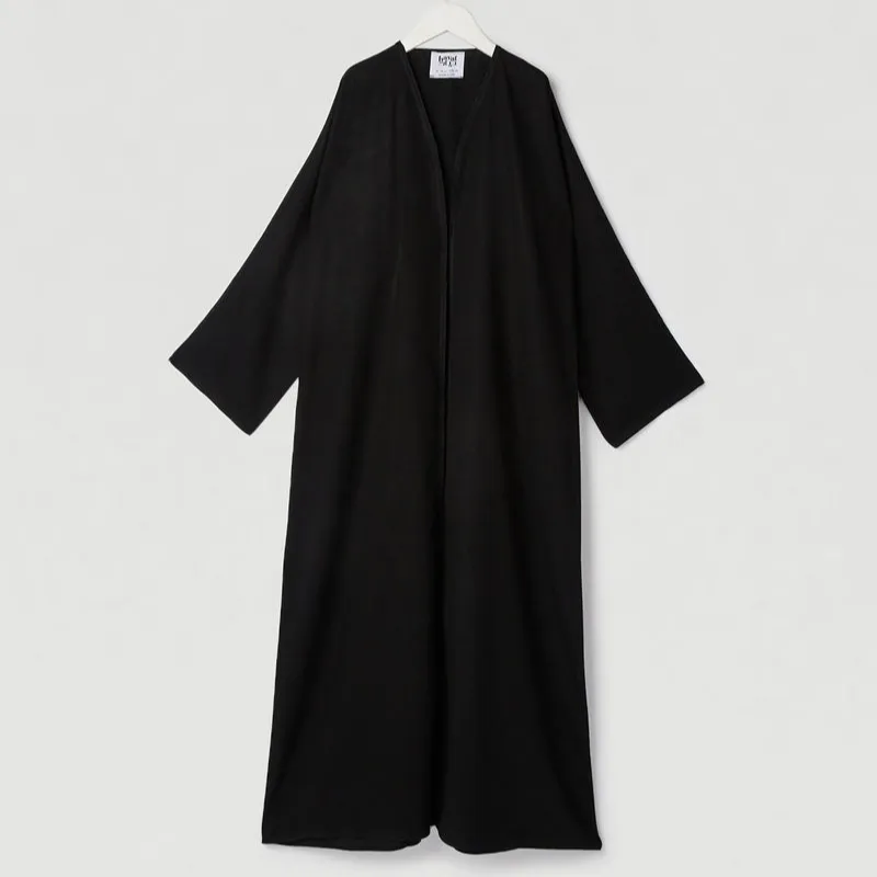 Abaya — vêtements musulmans islamiques pour enfants, robe pour filles, Kaftan, arabie saoudite, dubaï, vente en gros