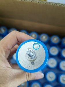 Taşınabilir güç istasyonu ev enerji depolama sistemi için 3.2V 2000 C40 lifepo4 hücre silindirik pil cycs lifepo4 hücre - Product Image 3
