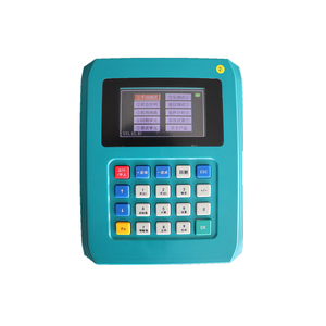 METW-310S เครื่องทดสอบการป้องกันรีเลย์สามเฟสแบบมือถือสามเฟสหัวฉีดกระแสรองสำหรับการทดสอบรีเลย์ - Product Image 1
