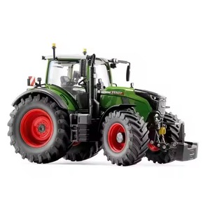 <strong>Fendt</strong> 700 <strong>Vario</strong> Gen7 4WD Farm Tractor Perfect 4*4 Wheel Drive for Agriculture - Product Image 1