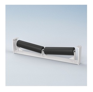 Chất lượng hàng đầu vận chuyển thiết bị thép không gỉ băng tải con lăn các bộ phận Nhà cung cấp - Product Image 1