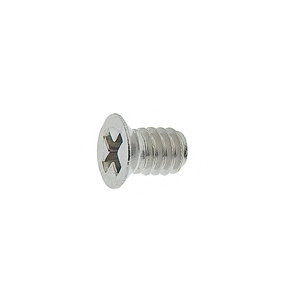 M1.4-M2.0 paslanmaz çelik No. 0 tipi 1 büyük kafa beton vida 3mm diş çapı JIS metrik üretici fiyatları - Product Image 1