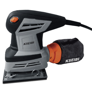 KSEIBI High Quality SHEET <strong>SANDER</strong> KSS 26-110,260W for Cleaner Working - Product Image 2