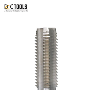 高力合金鋼メトリック標準スレッドタップストレートフルート付き - Product Image 3