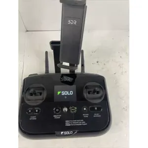 3DR Solo X2 Универсальный Дрон Квадрокоптер RC Дроны с передатчиком пульт дистанционного управления
