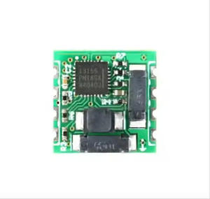 IC Chip PNI RM3100 Geomagnetic <strong>sensor</strong> module Triaxial <strong>magnetic</strong> field electronic compass SPI - Product Image 1