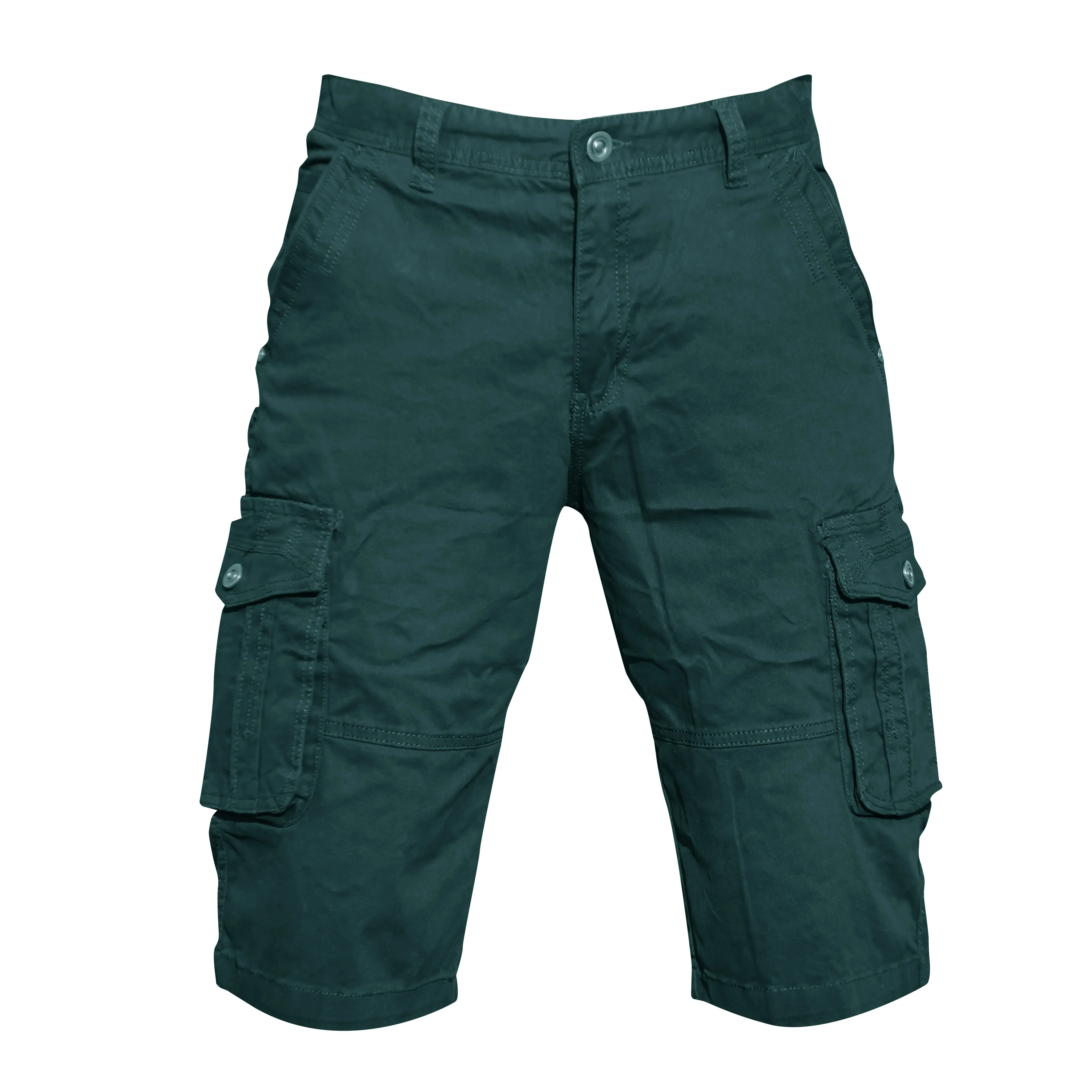 गर्म बिक्री लुभावनी कम कीमत सामरिक बहु जेब विशेष बल प्रशिक्षण कार्गो पैंट प्लस आकार स्पैन्डेक्स एंटी यूव कार्गो पैंट