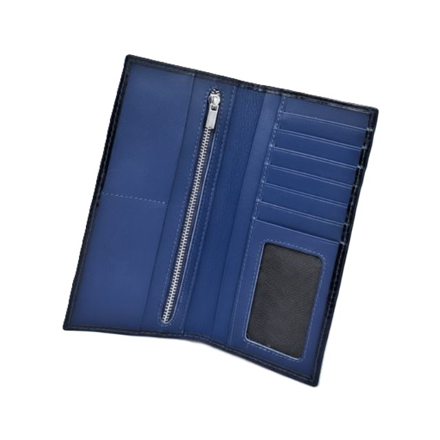 Bleu foncé