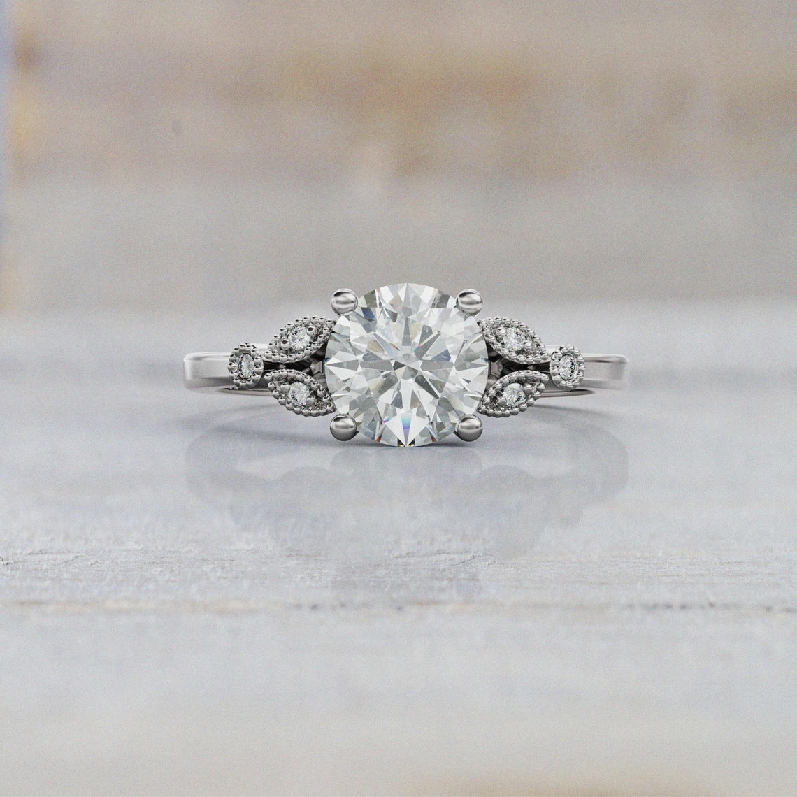 ดี-เอฟ+ (ไม่มีสี)