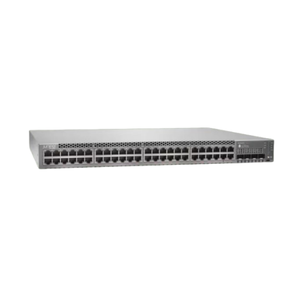 Juniper-Conmutador Ethernet de 24 puertos, software de gestión de 24 puertos Gigabit, 24T, PoE, SNMP, funciones QoS, conmutador de red - Product Image 4