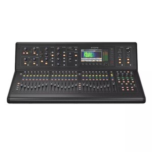 Midas M32 canlı dijital karıştırma konsolu en yüksek performans 40-Input 25-Bus açık/kapalı çizgi dizi sistemi mikser yüksek hoparlörler - Product Image 1