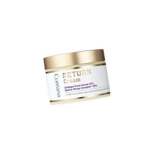 For COREANA RETURN 100ml Face Lotion Best Selling Total Care Cream Proven Effective Ingredients <strong>Selected</strong> Human Application Test - Product Image 1