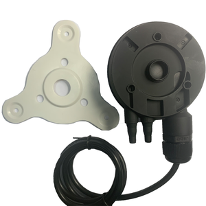 100Kpa Compatible MAGENESENSE 4-20mA Output Segment <strong>Code</strong> Screen SA730DI-100KD 100Kpa Differential Pressure Transmitter - Product Image 5