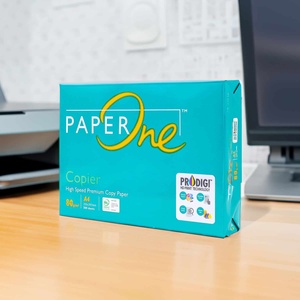 กระดาษคุณภาพหนึ่ง A4สำเนา80gsm กระดาษส่งออก - Product Image 5
