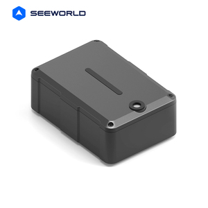 Localizador de activos multifunción recargable con rastreador GPS personal inalámbrico portátil de precio de fábrica - Product Image 5
