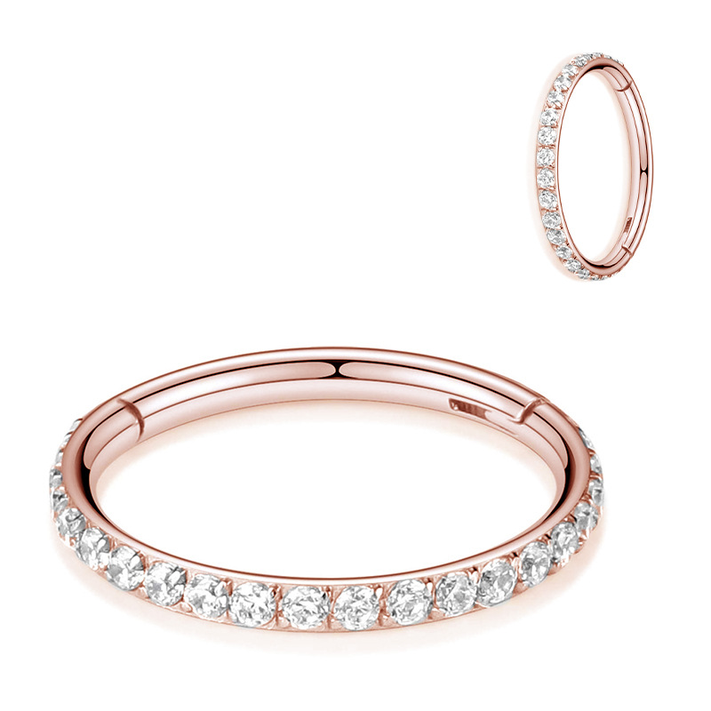 Rose Gold