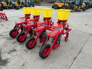 เครื่องหว่านข้าวโพดแบบ4-8ม้วนเครื่องหว่านข้าวโพดรถแทรกเตอร์ - Product Image 6