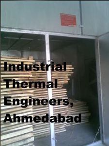 Nhà máy xử lý nhiệt gỗ hoàn toàn tự động mang động cơ nóng nhiệt độ cao cho các nhà sản xuất máy cưa Pallet <span class=keywords><strong>ispm</strong></span> <span class=keywords><strong>15</strong></span> tiêu chuẩn thấp - Product Image 4