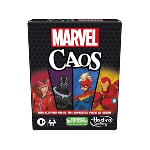 Trò chơi thẻ bài Marvel mayhem-Trải nghiệm hành động mãnh liệt và Câu Đố Thú vị! - Product Image 6