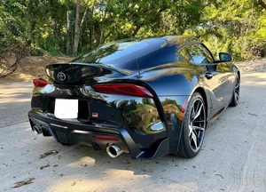 Oldukça kullanılmış Toyotas Supras, 2013 Model, % 100% mükemmel çalışma, kaza ücretsiz, 1 yıl garanti - Product Image 6
