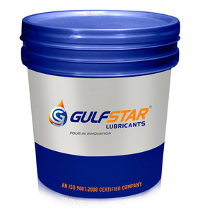 GULFSTAR API sertifikalı süper traktör yağı mühendislik performans katkı maddeleri evrensel kompresör oto yağlayıcı anti-aşınma genel - Product Image 1