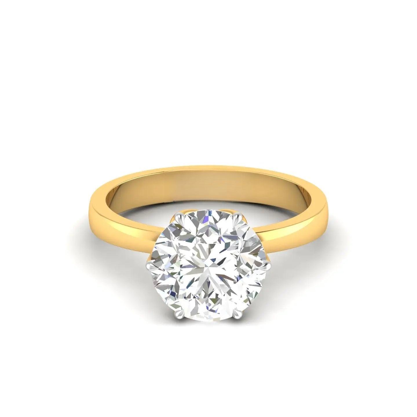 Oro amarillo