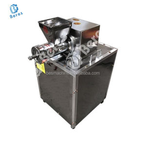 200kg Capacity Automatic <strong>Pasta</strong> Machine <strong>Maker</strong> Production Line with Feeder <strong>Dough</strong> Mixer Machine - Product Image 3