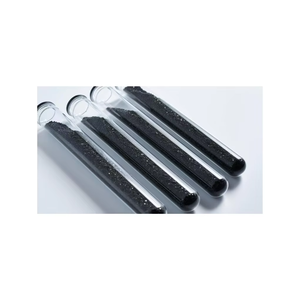 钛矿钛铁矿精矿Tio2>58% 金红石钛精矿砂型产品 - Product Image 1