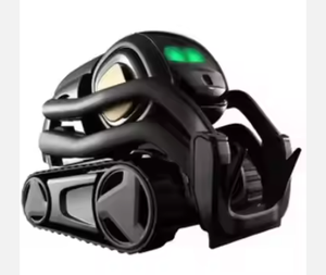 ORIGINAL Vector <strong>Robot</strong> 2.0 New Intelligent <strong>Robot</strong> Virtual Pet AI Official Adult Children's Toy - Product Image 1