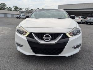 2016 Nissan Maxima Platinum พร้อมส่ง - Product Image 4