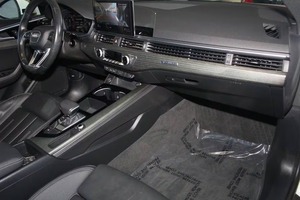 שימוש בצורה מסודרת 2021 <span class=keywords><strong>audi</strong></span> <span class=keywords><strong>a4</strong></span> פרמיה פלוס <span class=keywords><strong>S</strong></span> קו 4dr sedan awd w/45 tfsi