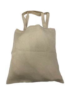 印度棉可定制尺寸女式手提袋低成本批量生产，有不同款式和款式 - Product Image 3