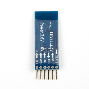 Wireless HC-05 <strong>HC05</strong> 6Pin Transceiver Module Compatible Version