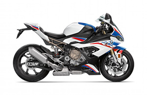 BMWW S 1000 RR & M 1000 RR