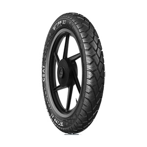 Genuine Branded Two Wheeler <strong>Tyres</strong> - Product Image 1