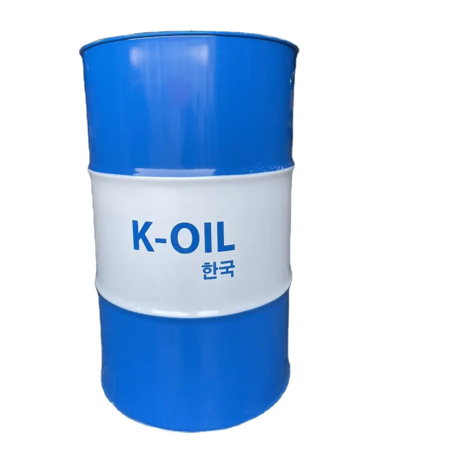 K-Oil M500E 4T Motoröl JASO MA2 20W-40 API SL stabile Oxidation OEM halbsynthetisches Öl Werkspreis für Fahrzeuge aus Vietnam