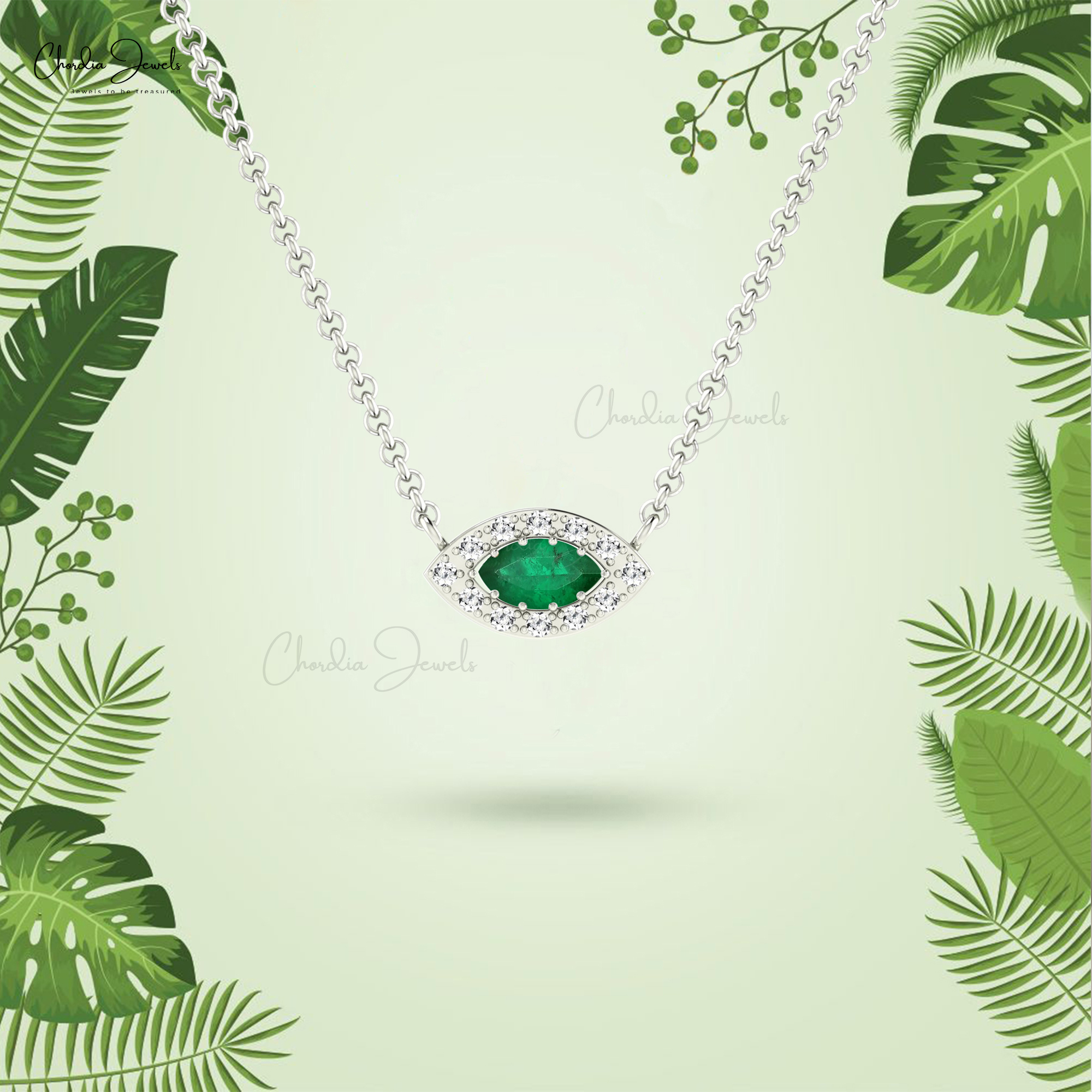 Emerald