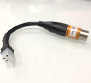 Динамический DR-PRGLM02 (используется с DWIZ-ADAPT для R-series без розетки для зарядного устройства) инструмент для программирования для скутера - Product Image 3