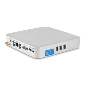 Mini PC Core I3 4010U <strong>Linux</strong> Micro Desktop <strong>Computer</strong> Barebone <strong>System</strong> Computador Gaming PC 300M WiFi LAN HD VGA HTPC