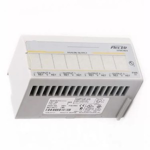 In stock 1794-OW8 Analog <strong>Output</strong> Module - Product Image 1