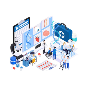 Media Serve Hochwertige OEM-Software für das Internet-Versions verwaltungs system für Mac-Patienten mit hervorragender Leistung-indischer Exporteur - Product Image 5