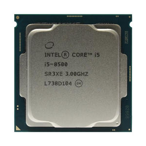 Venta al por mayor en Tel Procesador CPU de escritorio 3. 02,8 GHz 14nm 65W Lga 1151 para procesador Core para procesador de escritorio CPU - Product Image 5