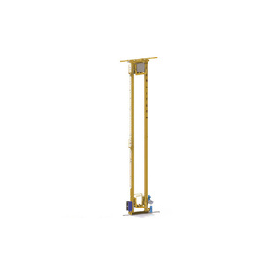 专为高密度货架系统和托盘搬运而设计的堆垛机 - Product Image 3