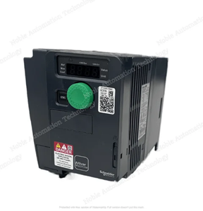 OEM Customized ATV320U15N4C <strong>Variable</strong> Speed <strong>Drive</strong> with 3 <strong>Phase</strong> <strong>Input</strong> Power 50Hz <strong>Frequency</strong> <strong>Variable</strong> Speed <strong>Drive</strong> - Product Image 2