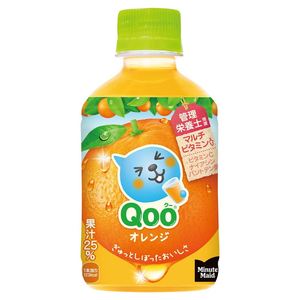 ミニッツメイドQooアップルジュース425ml PETバルク価格で入手可能スーパーマーケットや販売代理店に最適 - Product Image 3