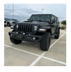 Best Sales Used 2022 <strong>Jeep</strong> Wrangler Rubicon 6.4L V8
